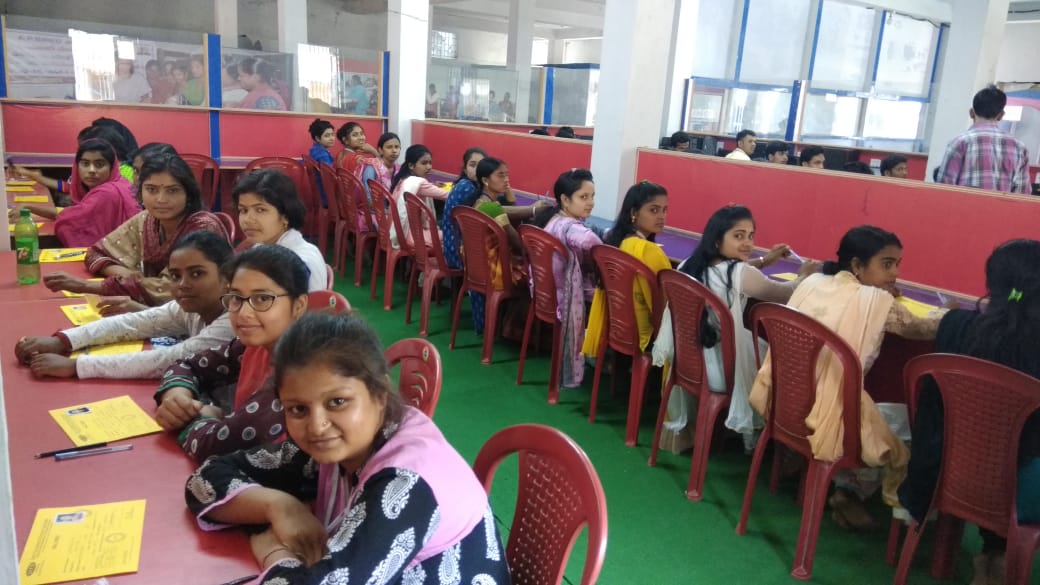 NATIONAL INFORMATION TECHNOLOGY DEVELOPMENT (NITD)